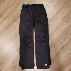 Roxy Backyard Girls Snow Pants